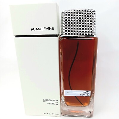 #ad Adam Levine for Her Perfume Spray EDP 3.4 Oz $8.49