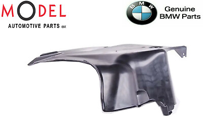 #ad BMW Genuine 5 Series E60 E61 LCi Battery Tray Panel Cover 51717124633 $60.00