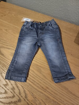 #ad Jean Bourget Baby Pants 6M $14.99