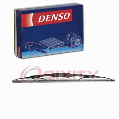 #ad Denso Front Right Wiper Blade for 2007 2017 Nissan Versa Windshield yb $9.86