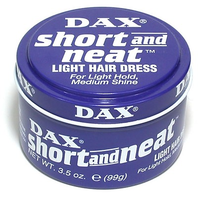 #ad Dax Short amp; Neat Light Hair Dress $3.00