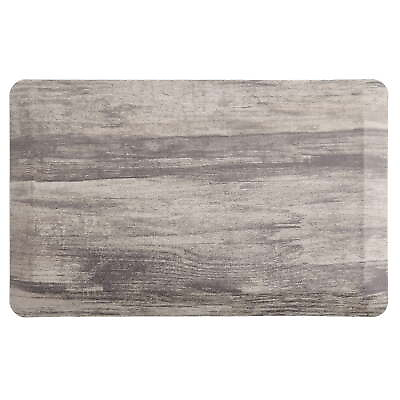 #ad Better Homes amp; Gardens Anti Fatigue Ultimate Comfort Kitchen Mat Greywood $19.78