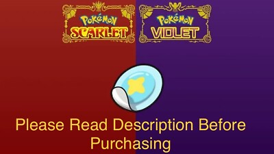 Ability Patch Rare Candy Master Balls Pokemon Scarlet And Violet $5.99
