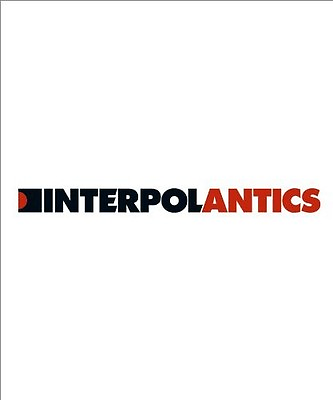 #ad Interpol Antics New Vinyl LP Mp3 Download $27.11