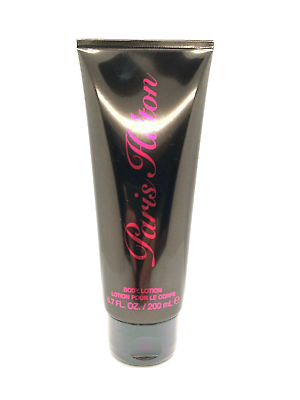 #ad Paris Hilton 6.7 oz 200 ml Body Lotion Moisturizing for Women Brand New $9.50