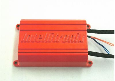 #ad Auto Performance Ignition Box Intellitronix UNBREAKABLE DURABLE MADE IN USA $239.96
