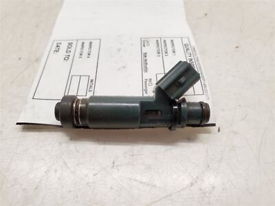#ad Toyota Corolla Fuel Injection 1998 1999 1.8L 4CYL 1ZZFE 23260 22010 $80.64