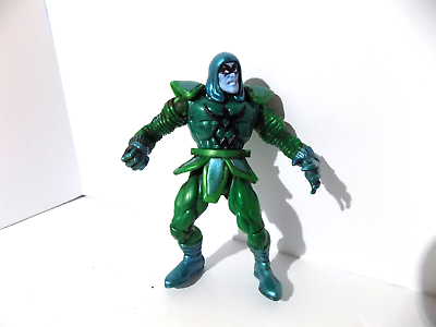 #ad Silver Surfer RONAN THE ACCUSER ToyBiz 1998 Cosmic Power Space Racers 5quot; Figure3 $12.00