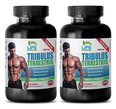 #ad #ad male belly bands tablets TRIBULUS  EXTRACT 1000MG 2B tribulus alatus 500 $39.56