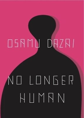 #ad No Longer Human by Osamu Dazai NEW Paperback Free Shipping $9.99