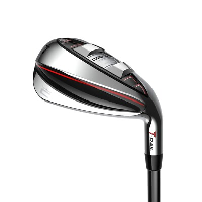 #ad Cobra Golf T Rail 3 Men#x27;s Single Iron Ultralite Graphite You Choose 2023 2024 $134.99