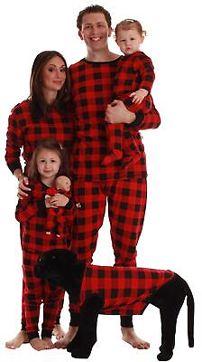 #ad #followme Family Pajamas Cotton Kids Pajama Set $19.99