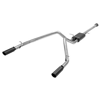 #ad Exhaust System Kit For 2019 Ram 1500 Limited $1320.00
