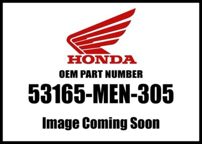 #ad Honda 2013 2018 CR Right Handle Grip 53165 MEN 305 New OEM $11.85