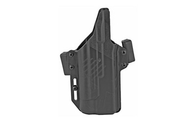 #ad Raven PXG9TLR1HLM 5 Perun LC Holster 1.5quot; Belt Ambi For GLOCK 17 19 $55.67