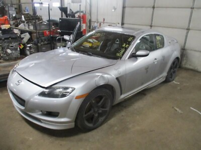 #ad Fuel Pump Assembly Left Hand Tank Side Fits 04 08 MAZDA RX8 340388 $89.99