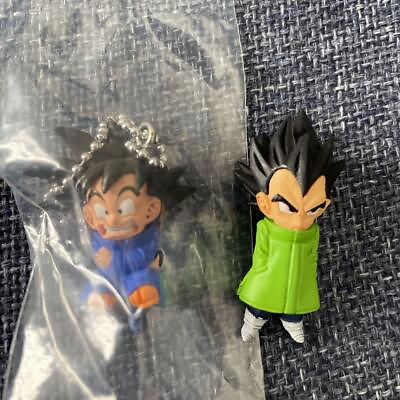 #ad Goku Vegeta Set $38.94