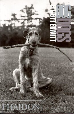 #ad DOG DOGS By Elliott Erwitt *Excellent Condition* $28.95