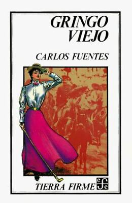 #ad Gringo Viejo by Fuentes Carlos $5.17