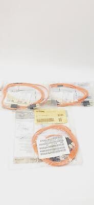 #ad 2F ZIP SCDUP SCDU 6FT Siecor Corning Gold Fiber Optic Cable 2F ZIP SCDUP SCDU 6 $9.50