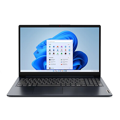 #ad #ad Lenovo Ideapad 1 15Amn7 15.6quot; Laptop Ryzen 3 7320U 8GB 256GB SSD W11H 64 $189.99