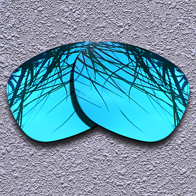 #ad #ad US Blue Replacement Lenses For Electric Knoxville XL Polarizedamp;Anti Scratch $10.19