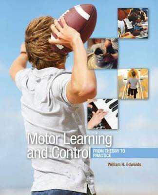 #ad Motor Learning and Control: From Theory to Practice Available Titl ACCEPTABLE $8.47