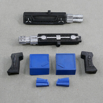 #ad Filling Parts Upgrade Kit Weapon For Legacy Crankcas 3D Printed $15.88