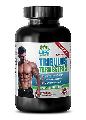 #ad #ad male belly bands tablets TRIBULUS  EXTRACT 1000MG 1B tribulus best seller $18.87