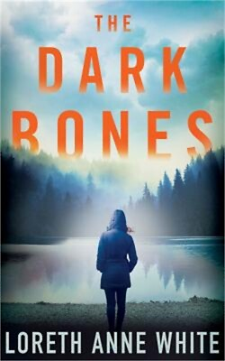#ad Dark Bones The Paperback $10.54