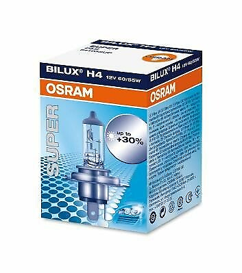 #ad OSRAM 64193SUP Bulb fog light for ABARTHALFA ROMEOAUDIAUTOBIANCHIBMWBYDC EUR 6.97