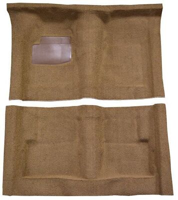 #ad Carpet Kit For 1974 Dodge Charger Automatic $226.95