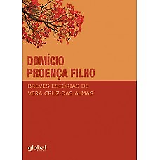 #ad Breves estórias de Vera Cruz das Almas Domício Proença Filho in Portuguese $44.99