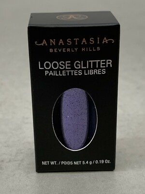 #ad ANASTASIA Beverly Hills ABH Loose Glitter Royal 5.4g 0.19 oz. $1.99