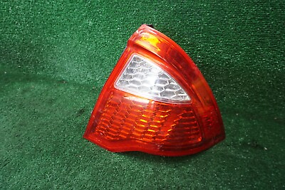 #ad 2010 2011 2012 FORD FUSION TAIL RIGHT LIGHT OEM 9E5313B504A $85.74