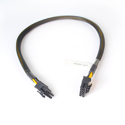 #ad 10Pin to 10Pin Drive Backplane 638928 001 660348 001 PowerCable For HP ML350P G8 $13.98