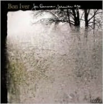 #ad For Emma Forever Ago by Bon Iver CD 2008 $7.20