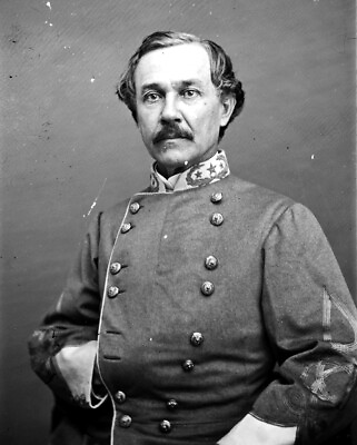 #ad New Civil War Photo: CSA Confederate General Joseph Reid Anderson 6 Sizes $7.99