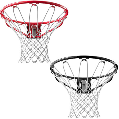 #ad Spalding Slam Jam Basketball Rim $87.75
