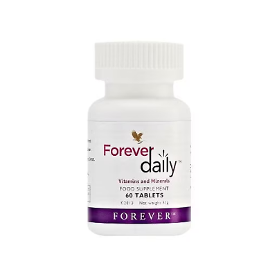 #ad Forever Living Forever Daily by Forever Living $39.49