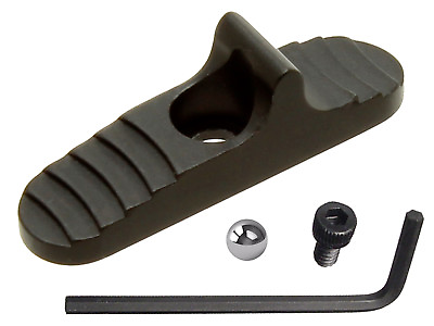 Enhanced Slide Safety for Mossberg Shotgun 500 590 835 930 935 Shockwave Black $18.99