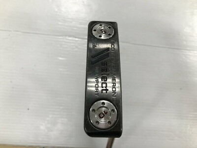 #ad Scotty Cameron SELECT Newport 35 in Right Handed $362.00