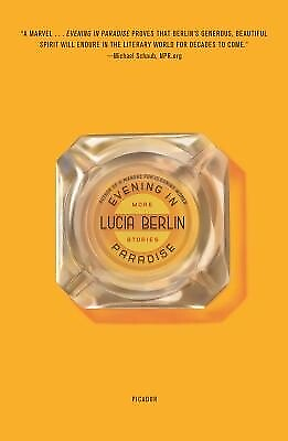 #ad Evening in Paradise: More Stories Berlin Lucia $17.00