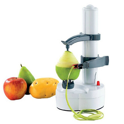 #ad Multi function Machine Automatic Apple Peeler Hand cranked Fruit PeelingArtifact $66.75