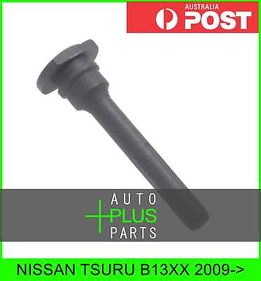 #ad Fits NISSAN TSURU B13XX Brake Caliper Slide Pin Brakes Front AU $7.56