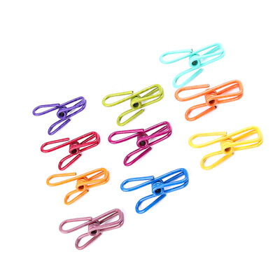 #ad 32 PCS Laundry Clothesline Clips Ideal for Travel amp; Home Use $16.99