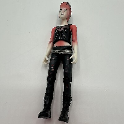 #ad Ready Player One ARt3MIS 4” Action Figure Toy Funko Loose $7.94