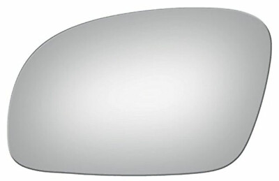 #ad Burco 2947 Driver Side Replacement Mirror Glass For 2001 2010 Volkswagen Beetle $20.95