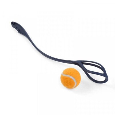 #ad Zoon Pooch Ball Launcher Throw amp; Fetch Dog Toy ball Included $16.25