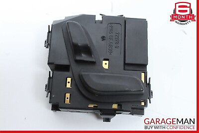 #ad 08 15 Mercedes W204 C300 Front Right Passenger Side Seat Control Switch OEM $48.00